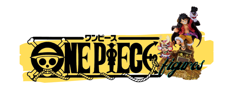 Segeln Sie in die Welt der One Piece Figuren
