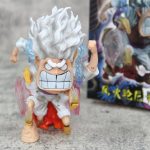 Figur Nika Ruffy Gear 5 JoyBoy Exclusief 2024