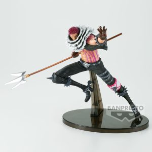 Charlotte Katakuri One Piece figur