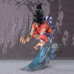 One Piece Figuren Kozuki Oden Wanno Land