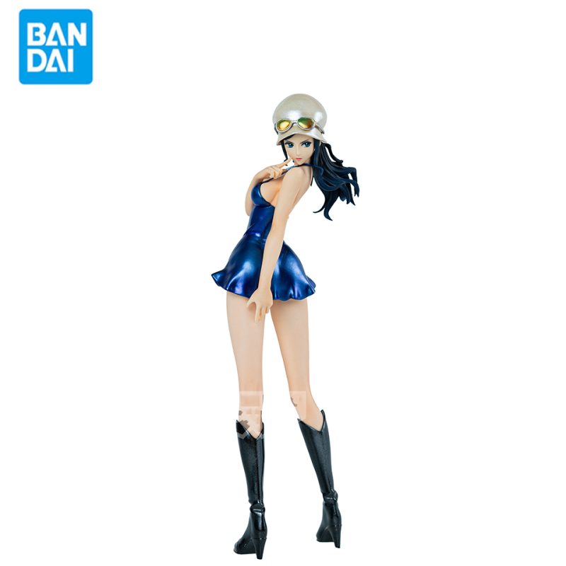 One Piece Figuren Nico Robin Sammeln