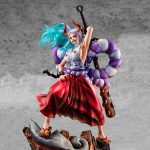 Yamato One Piece Figur