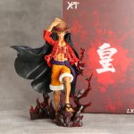 One Piece Figuren Monkey D. Luffy Piratenkönig Figur