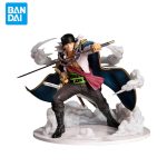 One Piece Figuren Roronoa Zorro Neue Welt Figur